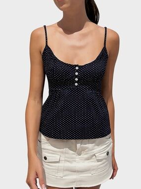 BRANDY MELVILLE TIFFANY TANK